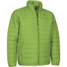 Chaqueta ISLANDIA negro