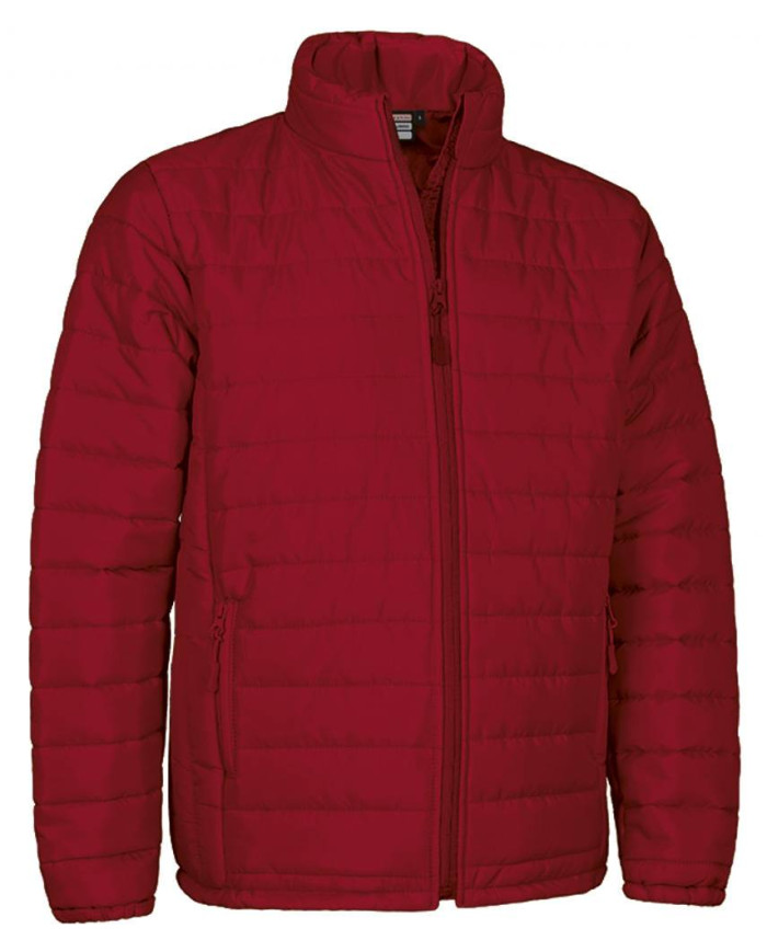 Chaqueta ISLANDIA negro