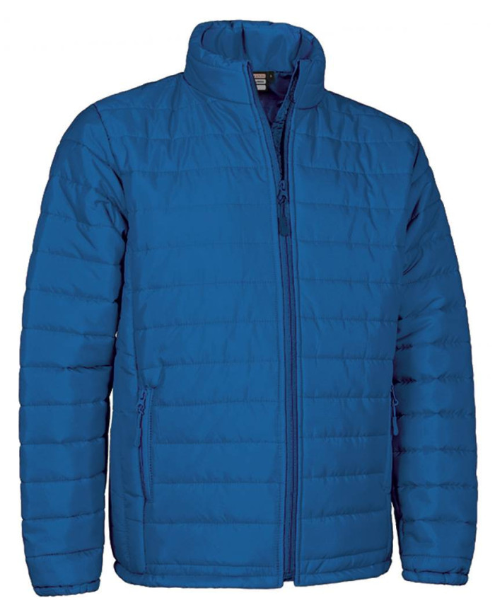 Chaqueta ISLANDIA negro