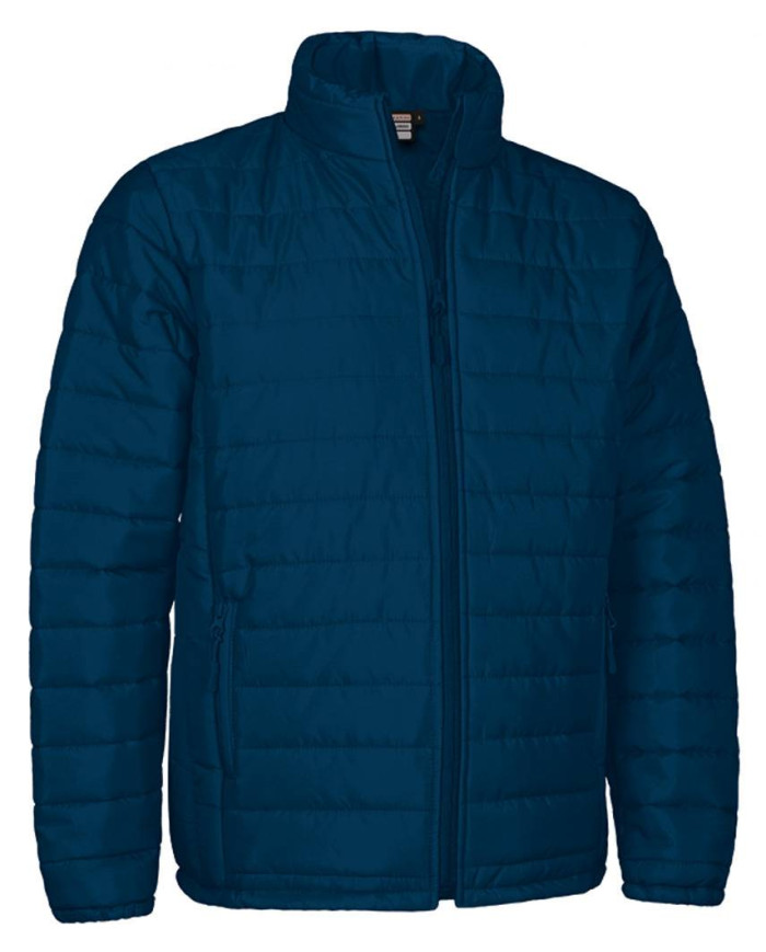 Chaqueta ISLANDIA negro