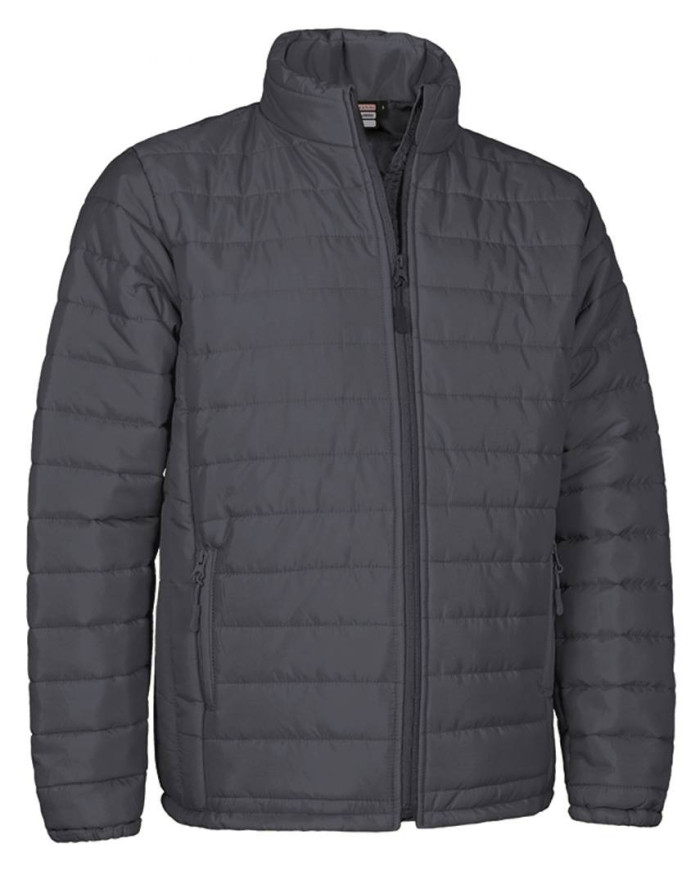 Chaqueta ISLANDIA negro