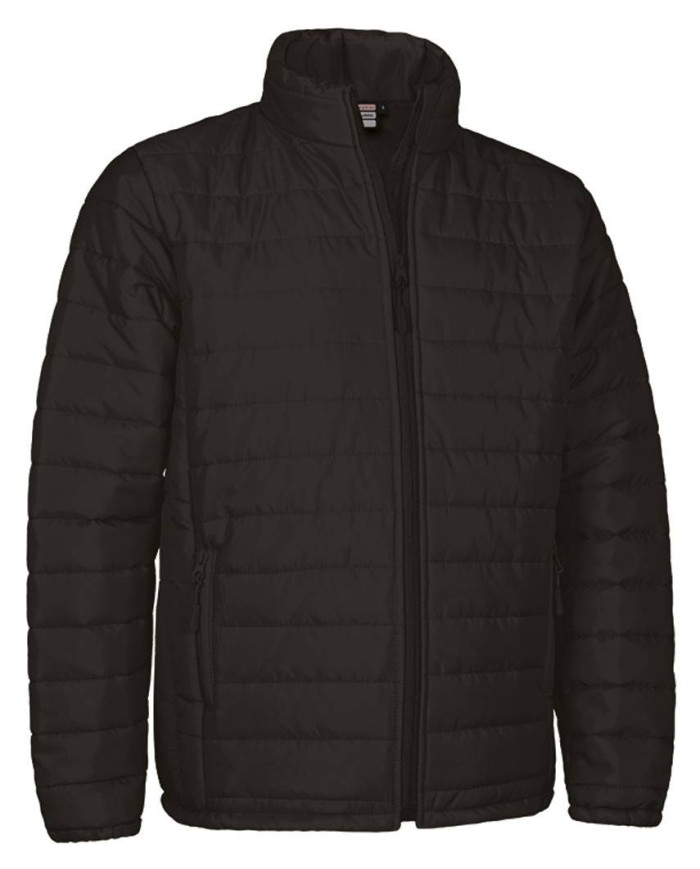 Chaqueta ISLANDIA negro