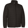 Chaqueta ISLANDIA negro