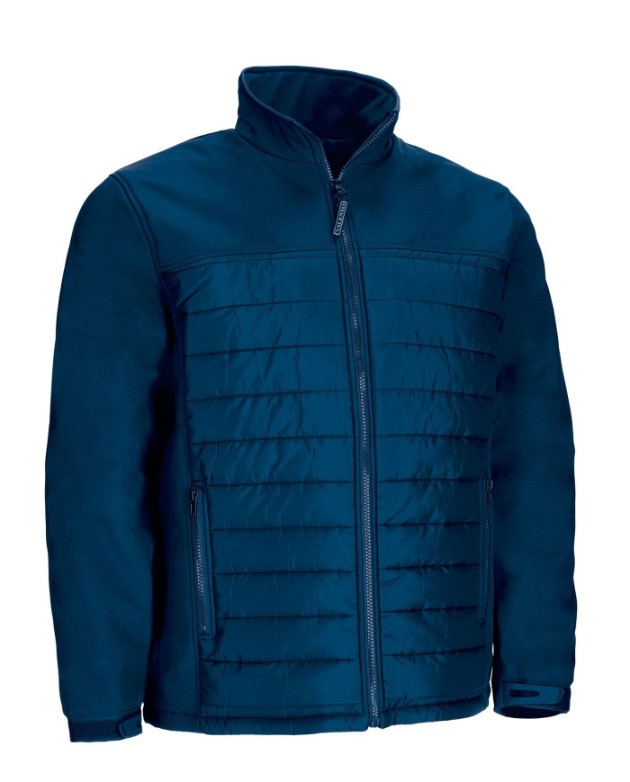 Chaqueta LARIDON negro