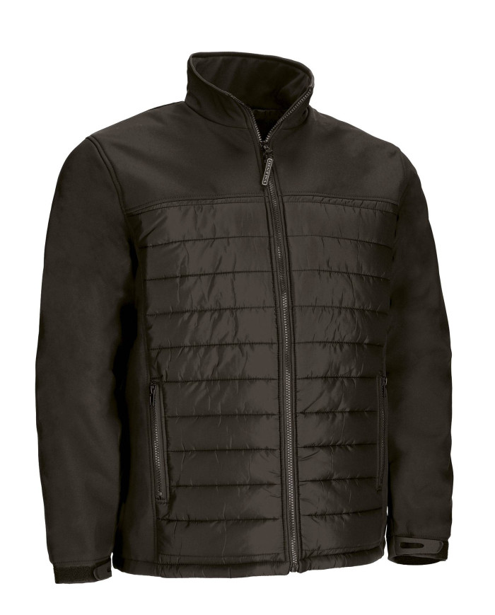Chaqueta LARIDON negro
