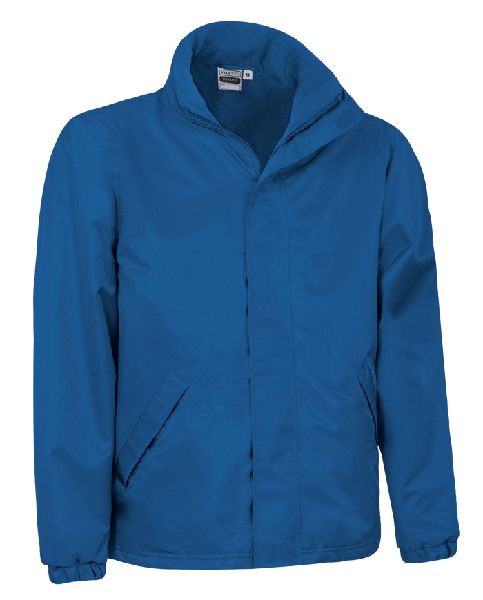 Parka ONTARIO negro