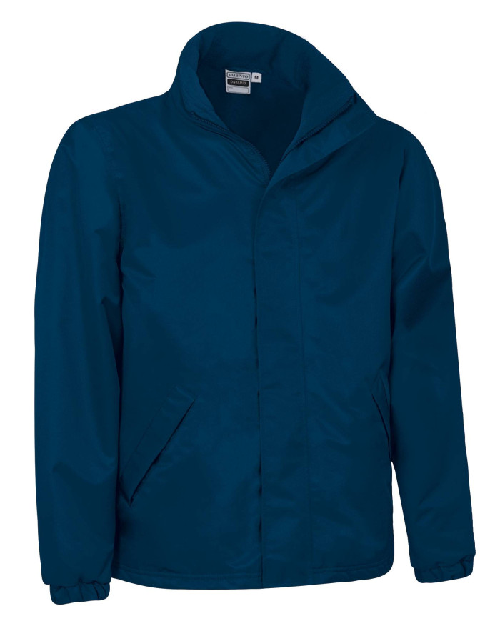 Parka ONTARIO negro