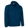 Parka ONTARIO negro