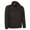 Parka ONTARIO negro