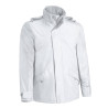 Parka MANITOBA negro