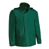Parka MANITOBA negro