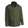 Parka MANITOBA negro