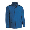 Parka MANITOBA negro