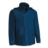 Parka MANITOBA negro