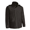 Parka MANITOBA negro