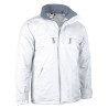 Parka BOREAL negro