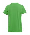 Camiseta Premium-T New Wave NW-029340