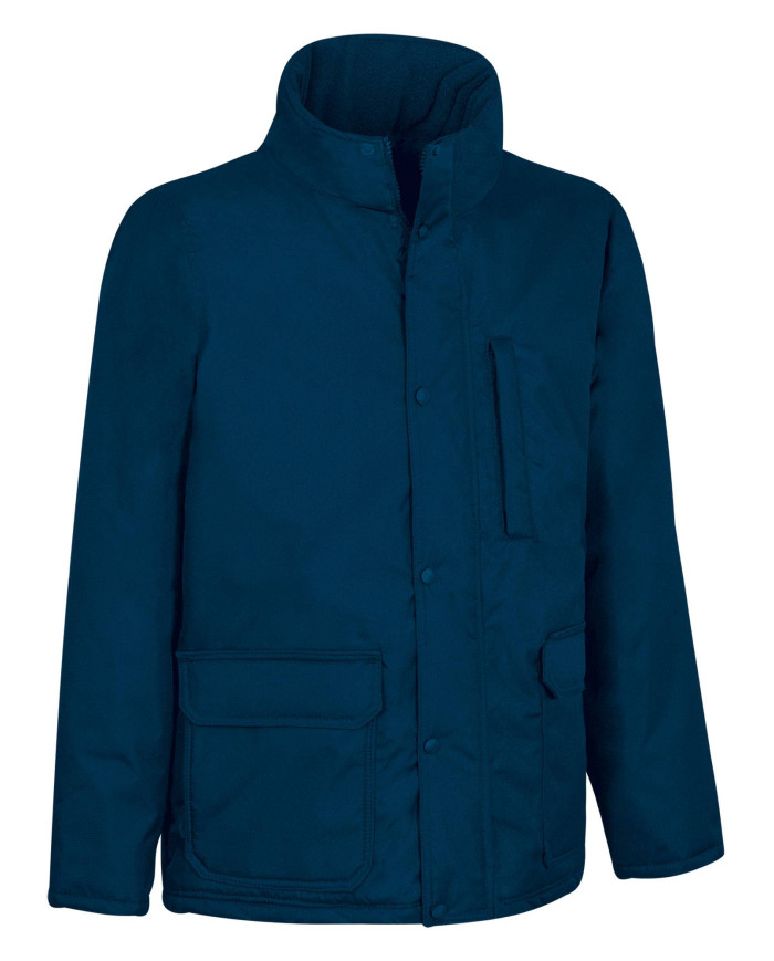Parka DEREK negro