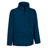 Parka DEREK negro