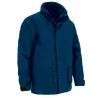 Parka 3 en 1 AVENUE negro