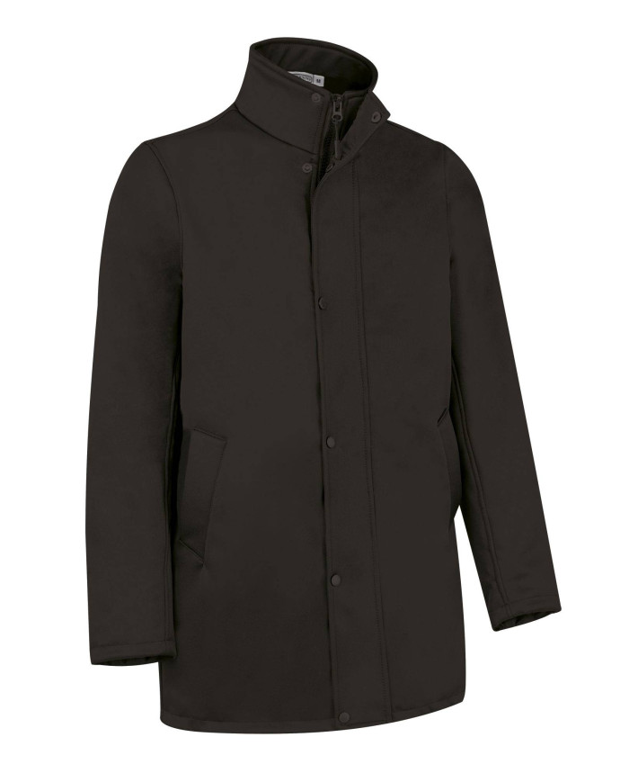 Chaquetón DALLAS negro