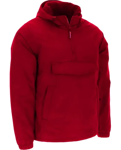 Anorak OAK negro