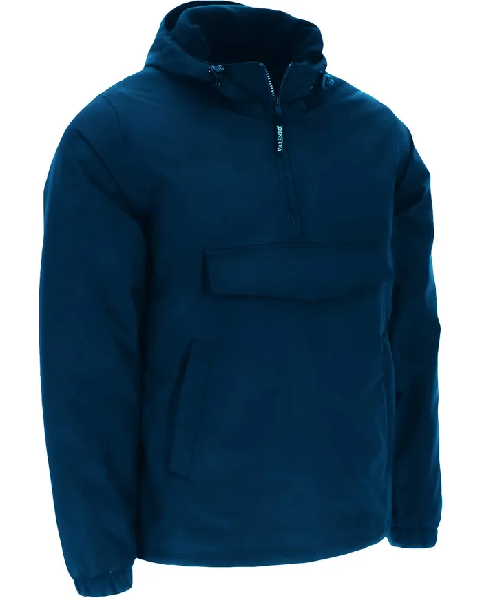 Anorak OAK negro