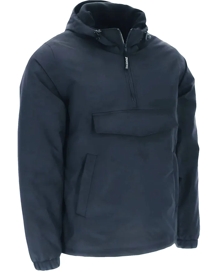 Anorak OAK negro