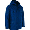 Parka WESTPORT negro