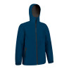 Chaqueta de lluvia DARION negro