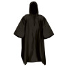 Capa lluvia FERROL negro