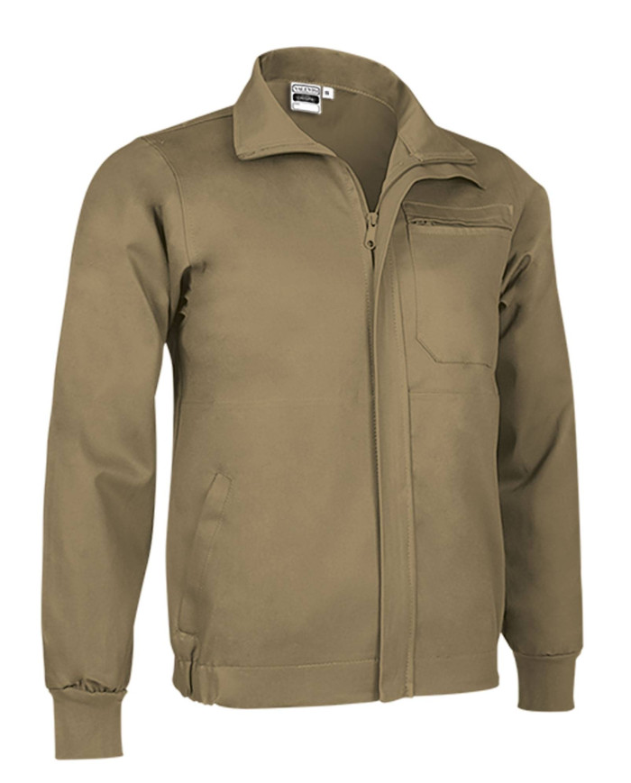 Chaqueta CHISPA negro