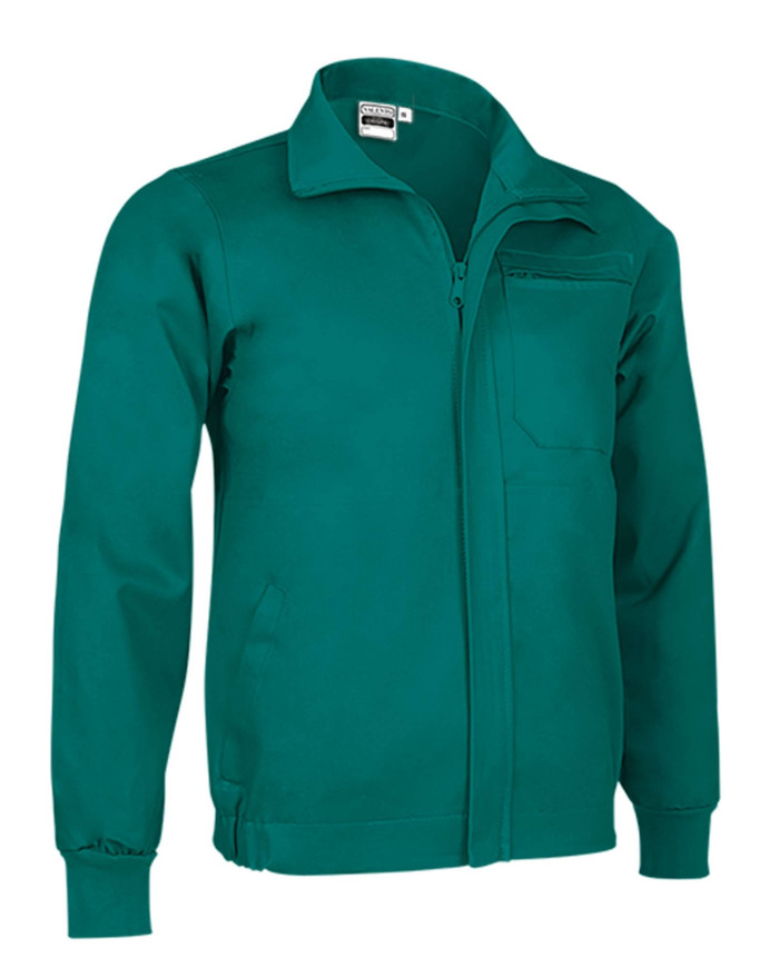 Chaqueta CHISPA negro