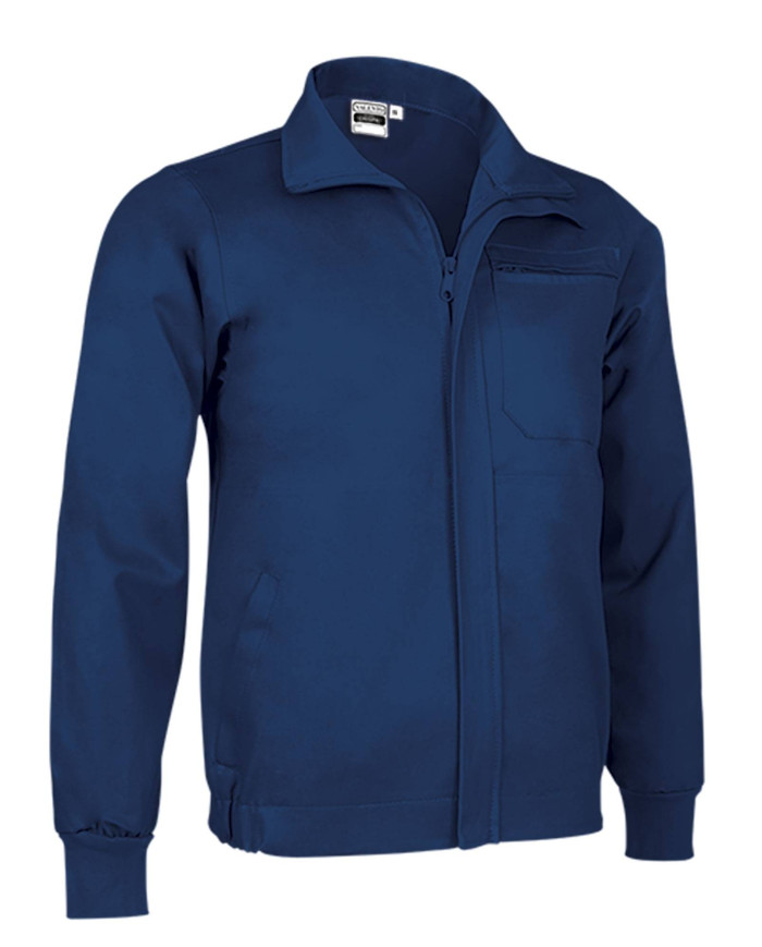 Chaqueta CHISPA negro