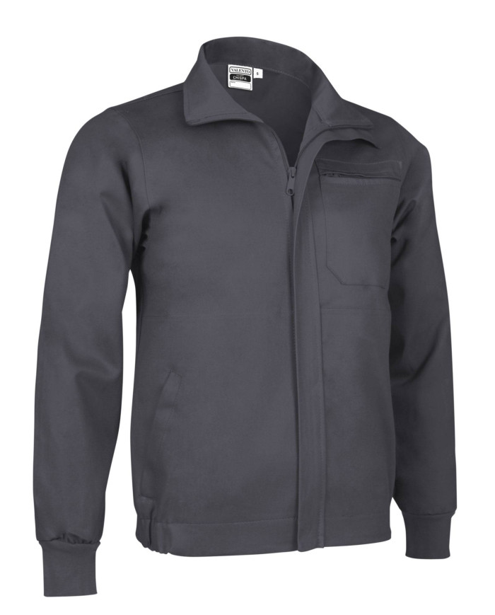 Chaqueta CHISPA negro