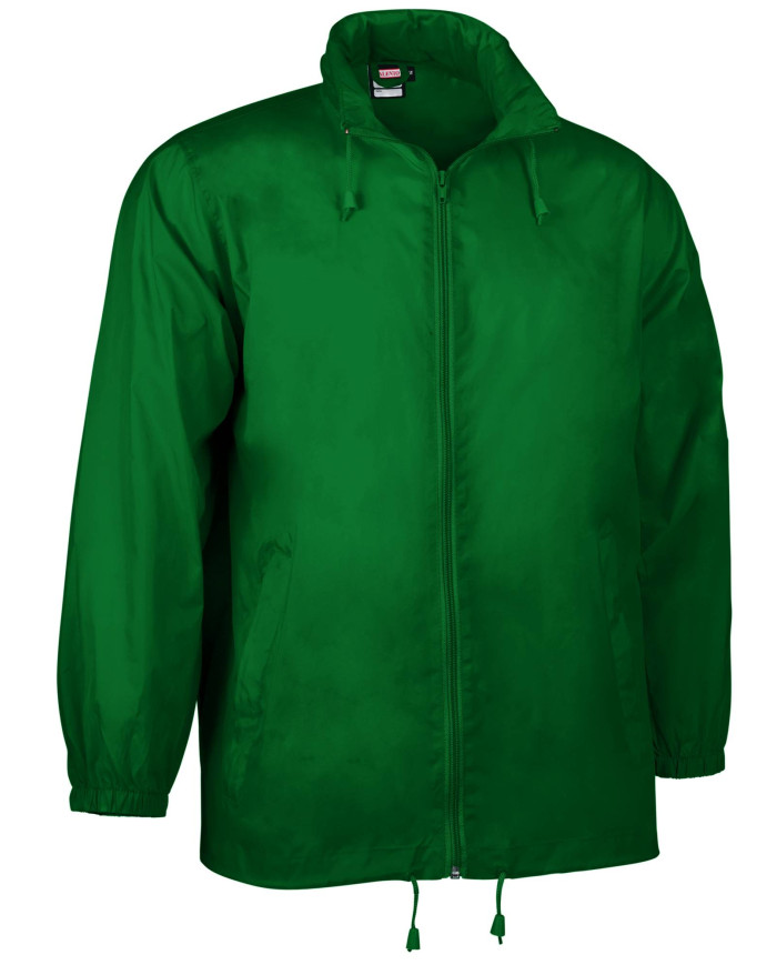 Chubasquero RAIN negro