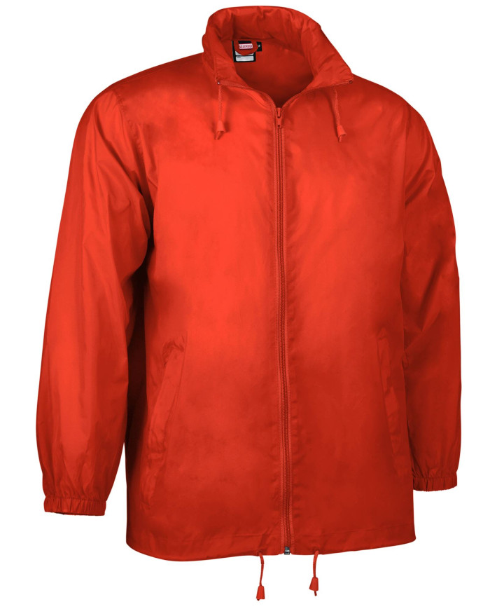 Chubasquero RAIN negro