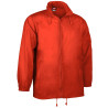Chubasquero RAIN negro