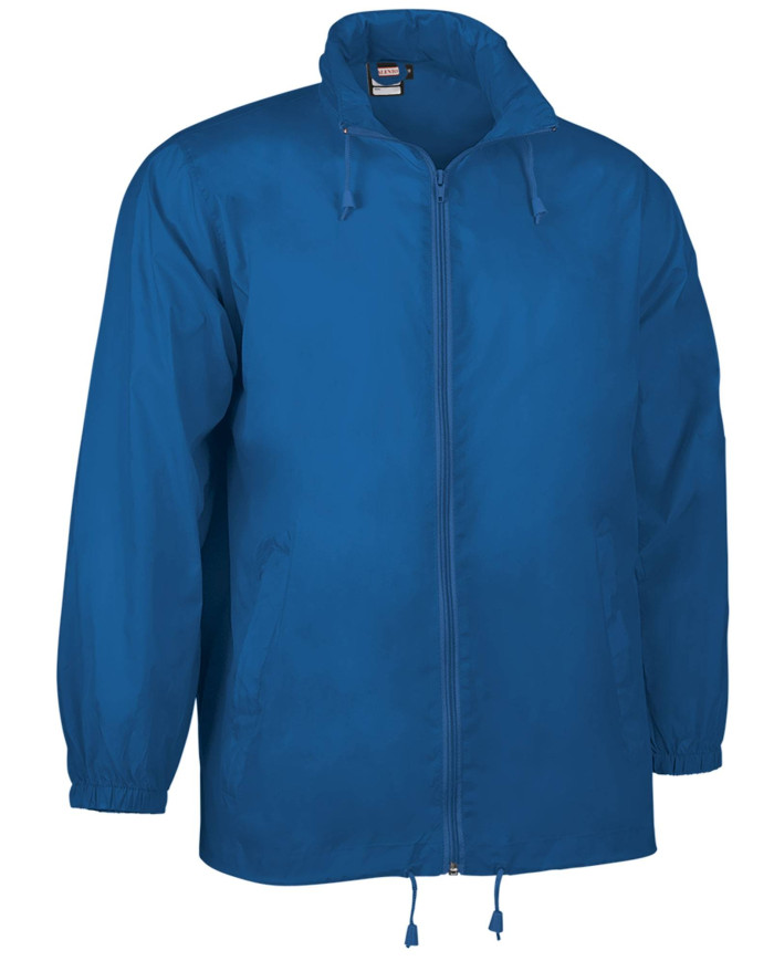 Chubasquero RAIN negro