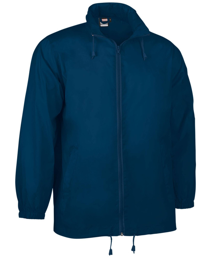 Chubasquero RAIN negro