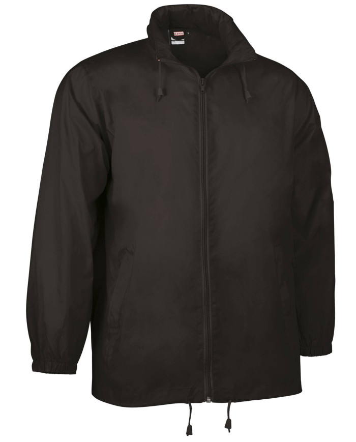 Chubasquero RAIN negro