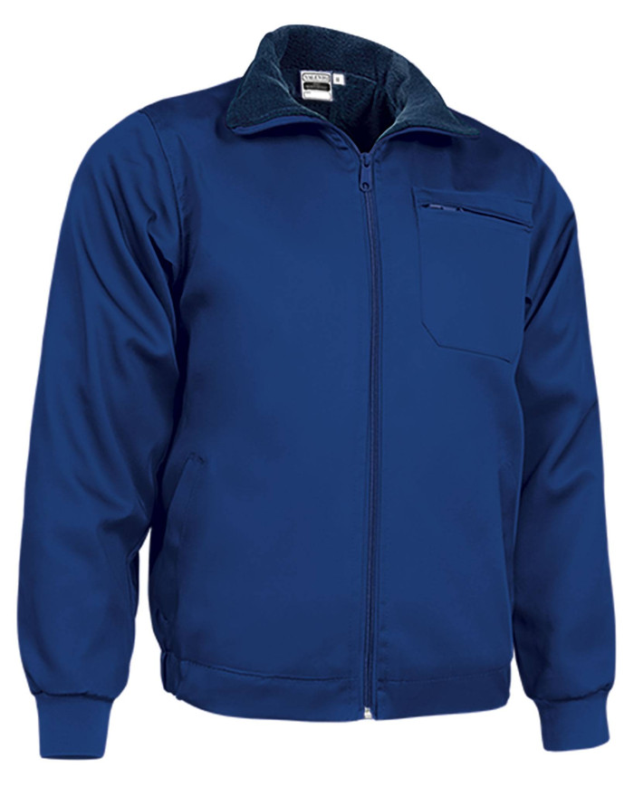 Chaqueta WINTERFELL negro