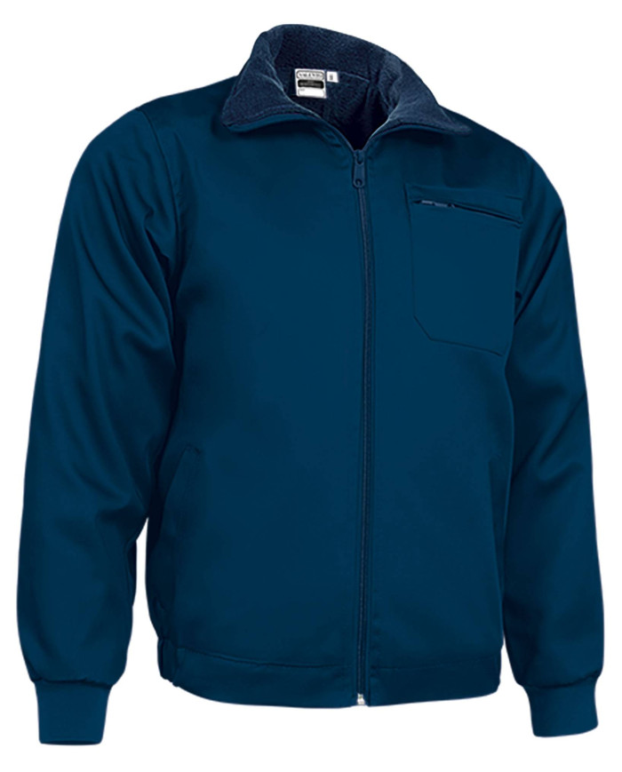 Chaqueta WINTERFELL negro