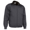 Chaqueta WINTERFELL negro