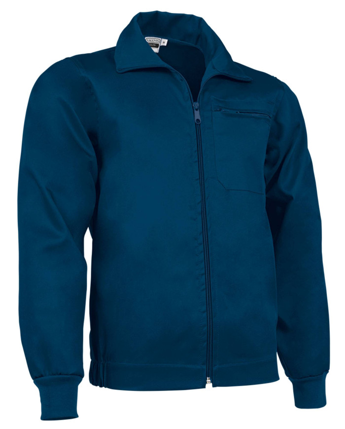 Chaqueta GALEN negro