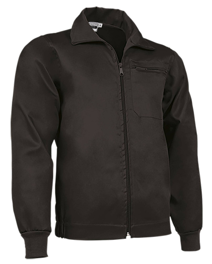 Chaqueta GALEN negro