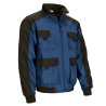 Chaqueta DYNAMITE gris carbón-negro