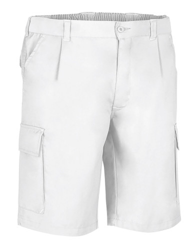 Bermuda DESERT negro