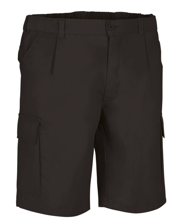 Bermuda DESERT negro