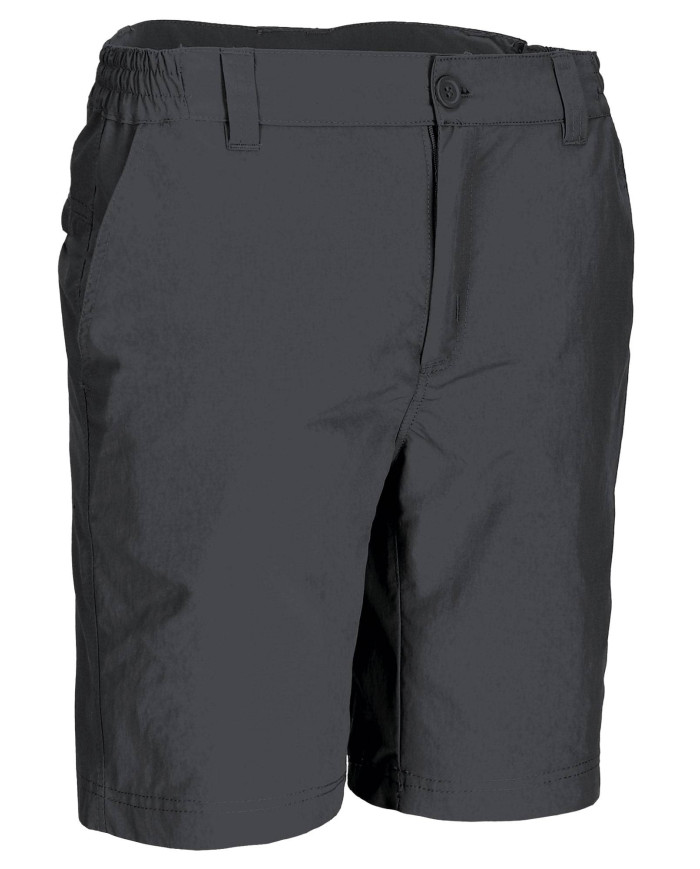Bermuda ADVENTURE negro
